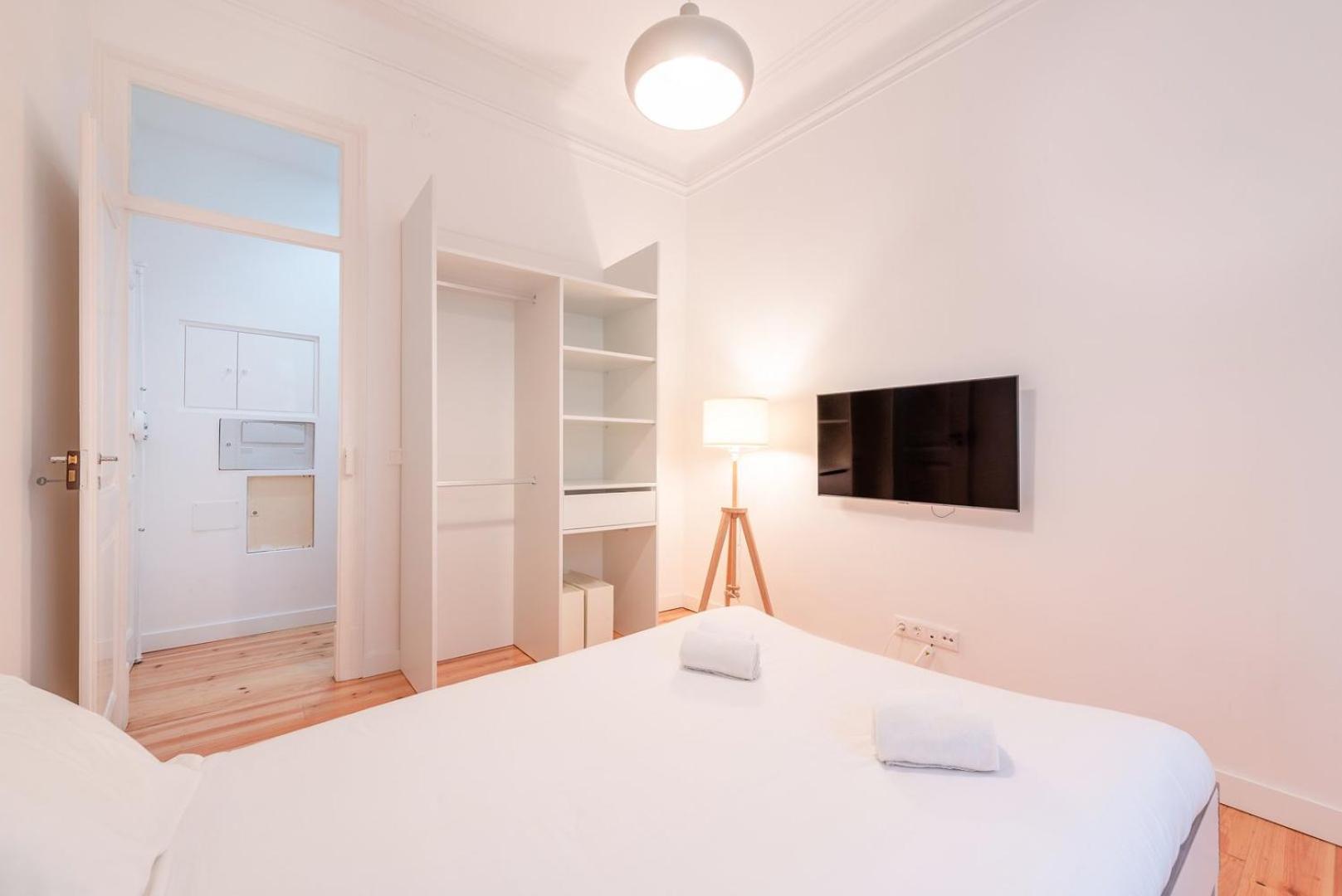 Guestready - Fantastic Apt Near Castelo S. Jorge Lägenhet Lisboa Exteriör bild