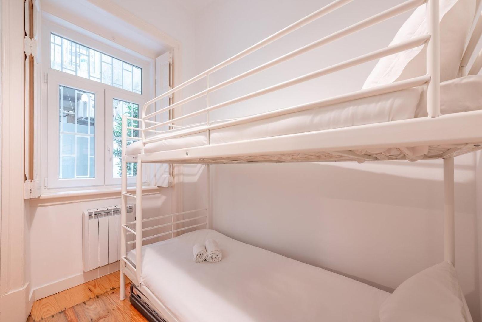 Guestready - Fantastic Apt Near Castelo S. Jorge Lägenhet Lisboa Exteriör bild