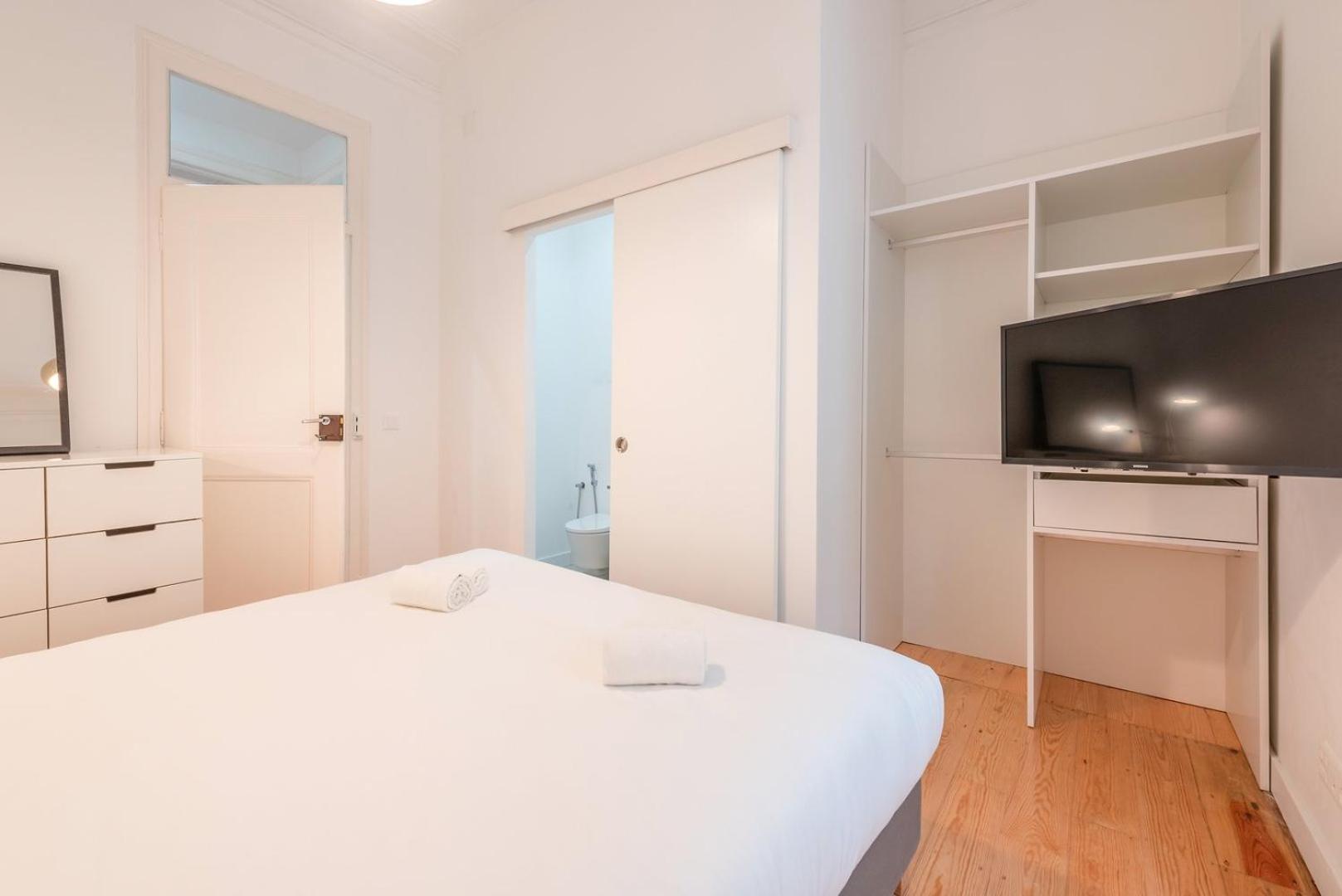 Guestready - Fantastic Apt Near Castelo S. Jorge Lägenhet Lisboa Exteriör bild