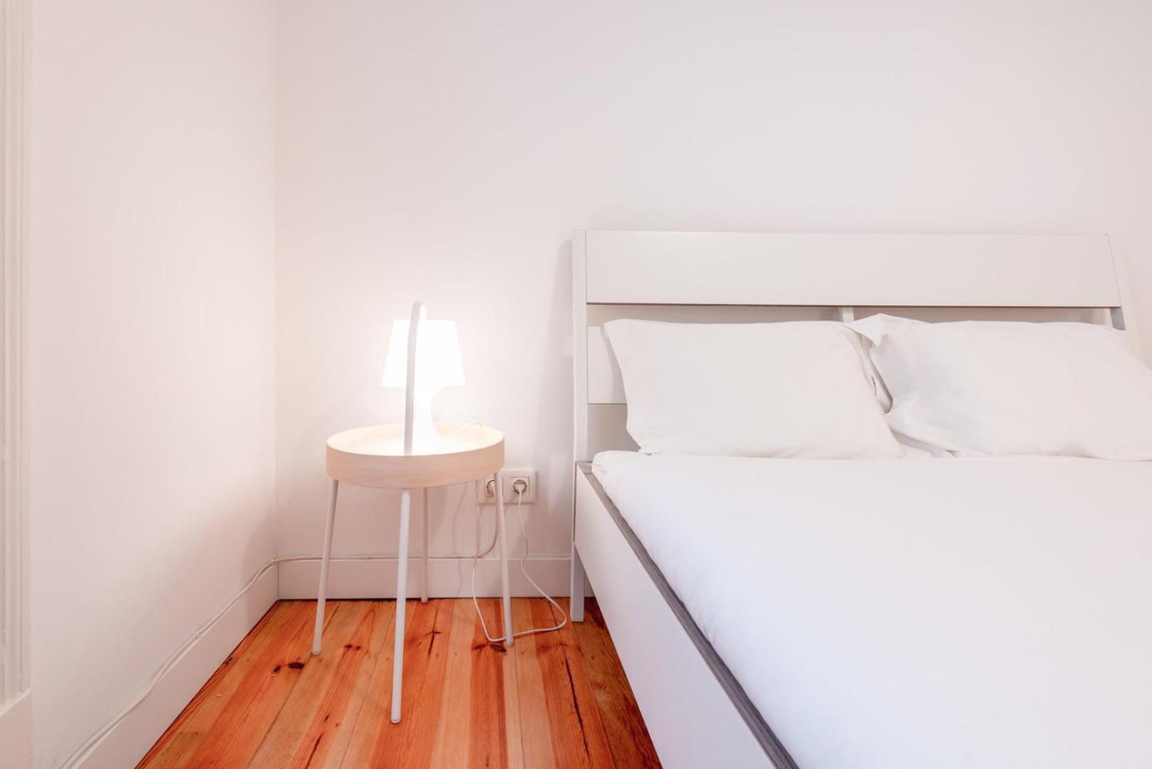 Guestready - Fantastic Apt Near Castelo S. Jorge Lägenhet Lisboa Exteriör bild