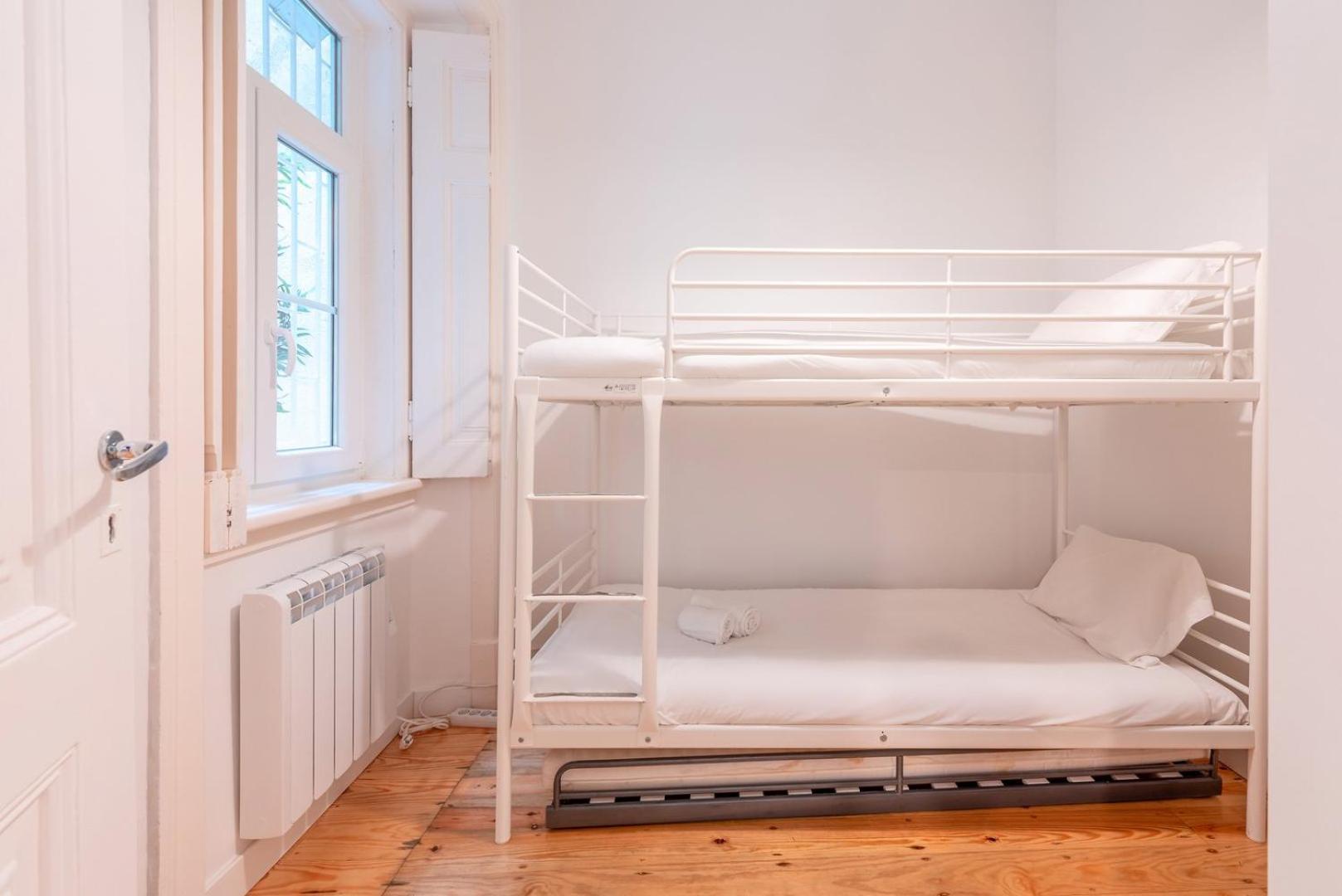 Guestready - Fantastic Apt Near Castelo S. Jorge Lägenhet Lisboa Exteriör bild