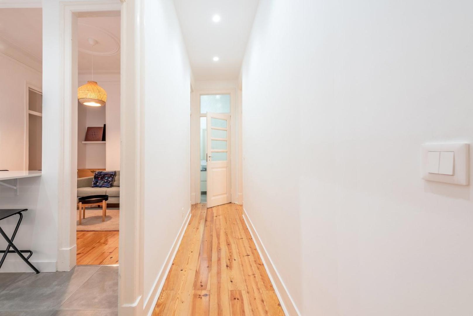 Guestready - Fantastic Apt Near Castelo S. Jorge Lägenhet Lisboa Exteriör bild