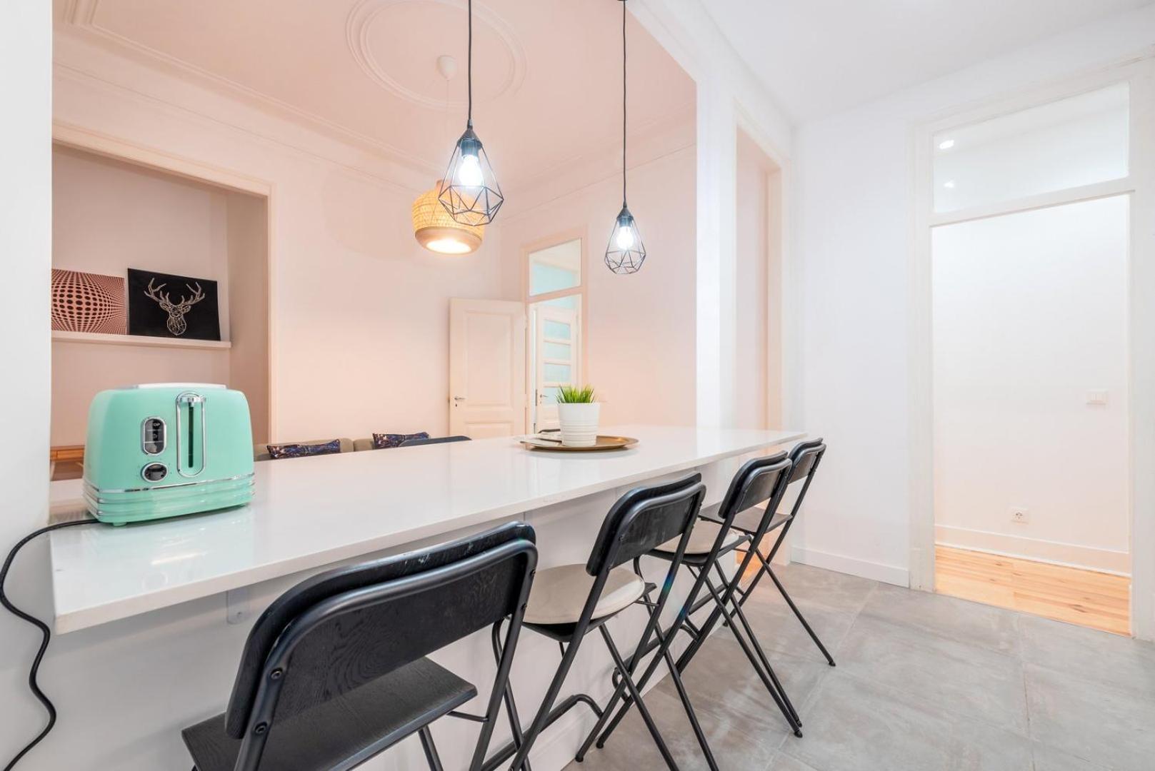 Guestready - Fantastic Apt Near Castelo S. Jorge Lägenhet Lisboa Exteriör bild