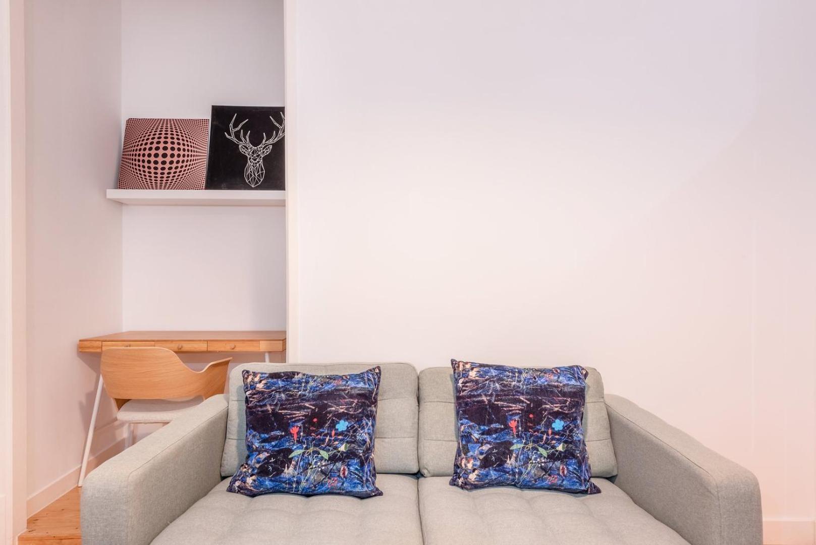 Guestready - Fantastic Apt Near Castelo S. Jorge Lägenhet Lisboa Exteriör bild