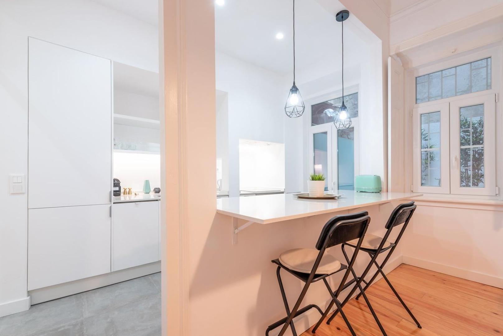 Guestready - Fantastic Apt Near Castelo S. Jorge Lägenhet Lisboa Exteriör bild